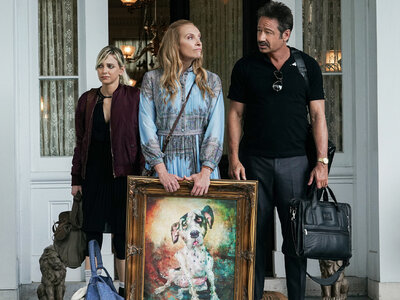 Πρεμιέρα στις 26/1 κάνει στις Ελληνικές ...