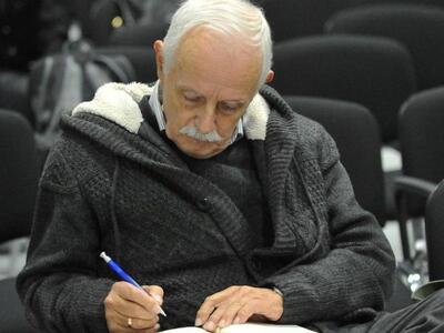 «Έφυγε» ο αθλητικογράφος Κώστας Μπετχαβές