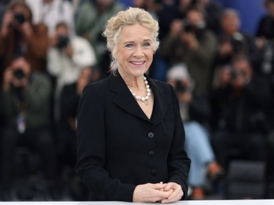 Η Λιβ Ούλμαν θα τιμηθεί από την Ευρωπαϊκ...