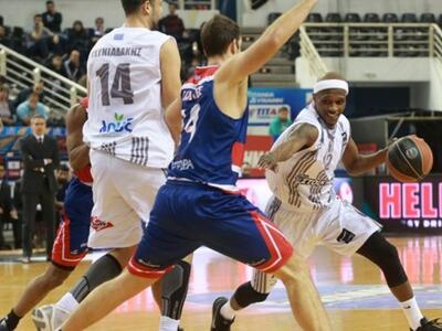 Α1 μπάσκετ: Νίκη με «ξέσπασμα» στο τελευ...