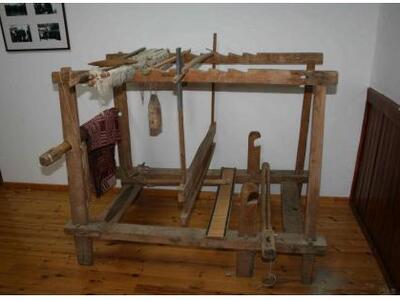 Πάτρα: Εγκαινιάζεται  το «Μουσείο Λαϊκής...