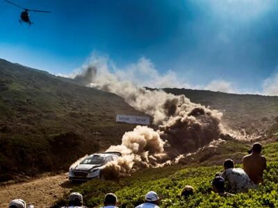 WRC: Νικητής ο Τάνακ στο Ράλι Σαρδηνίας