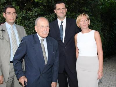 Μαρία Ιγγλέση στο thebest.gr: "Ο Κω...