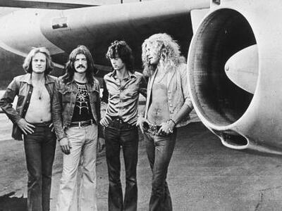 Στη μεγάλη οθόνη η τελευταία συναυλία τω...