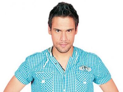 Σε κέφια ο Ουγγαρέζος! Καλημέρισε Λιάγκα...