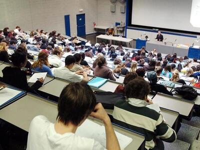 Έρχονται αλλαγές στην εισαγωγή των μαθητ...