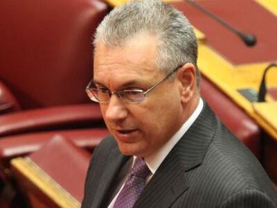 Φτιάχνει κόμμα ο Μαρκόπουλος - Επίθεση σ...