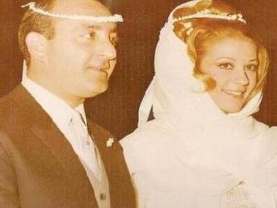 Πέθανε ο πρώτος σύζυγος της Ζωής Λάσκαρη