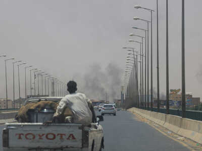 Σουδάν - «Κραυγή» αγωνίας από τον μητροπ...