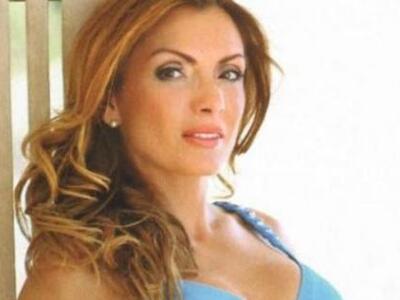 Α. Πασχαλίδου: Αυτό είναι το σώμα της χω...