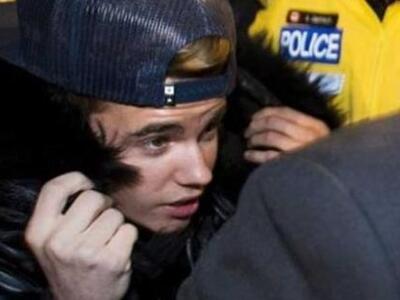 Καναδάς: Ο Μπίμπερ κατηγορείται ότι ξυλο...