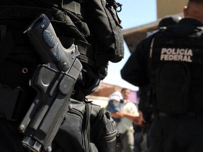 Μεξικό: Συνελήφθη διαβόητος αρχηγός καρτ...