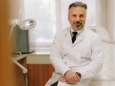 Ο Δρ. Αναστάσιος Βεκρής αναλύει την πιο ...