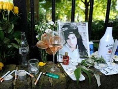 Οι τελευταίες στιγμές της Amy Winehouse-...