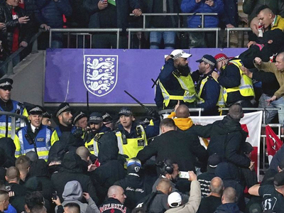 FIFA: Χωρίς φιλάθλους για μια αγωνιστική...