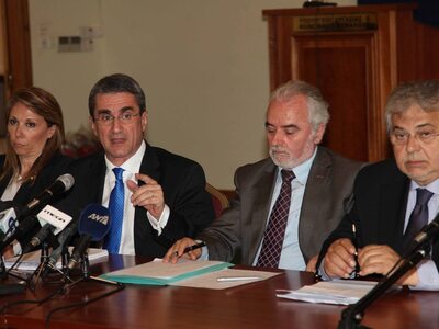 Παραμένει στα 65 η συνταξιοδότηση, προς ...