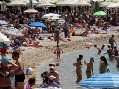 Αχαϊα: Η καρδιά του καλοκαιριού "χτ...