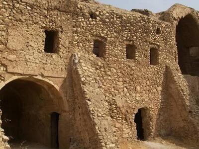 Οι τζιχαντιστές ισοπέδωσαν το αρχαιότερο...