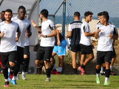 Επίθεση Παναιγιαλείου στον Δήμο Αιγιάλειας