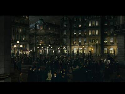Τrailer: «Sherlock Holmes: A Game Of Shadows»