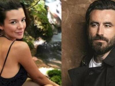 Νικολέττα Ράλλη – Γιώργος Μαυρίδης: Χαμό...