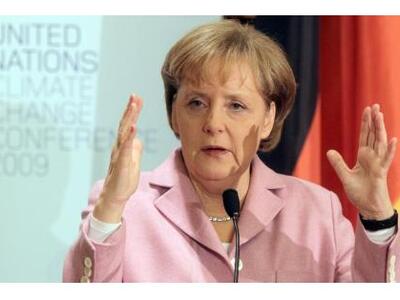 Δείτε το πρόγραμμα της επίσκεψης Μέρκελ ...