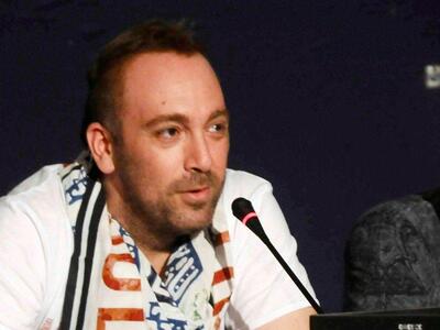 Γιώργος Αλκαίος: Επιστρέφει με νέα κυκλοφορία