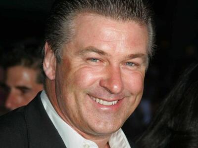 Ο Άλεκ Μπόλντουιν υποψήφιος δήμαρχος Νέας Υόρκης