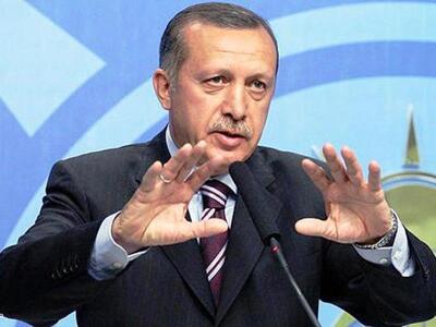 Αιματηρή επίθεση σε βάρος του Ερντογάν