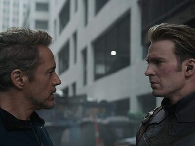 Η ΑΠΟΨΗ ΜΑΣ: ΤΟ "AVENGERS, ENDGAME&...