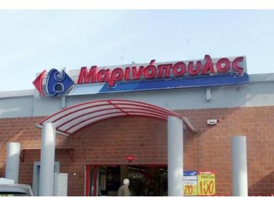 Πάτρα: Λίγα μέτρα πιο μακριά απο το σκην...