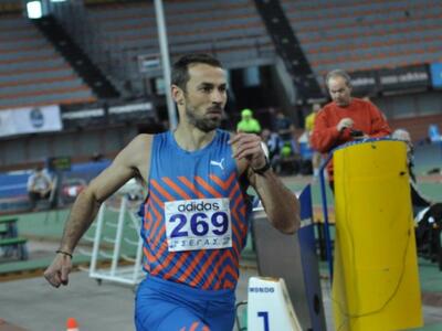 Με ...ετοιμοπόλεμο Ιακωβάκη τα φετινά Βενιζέλεια