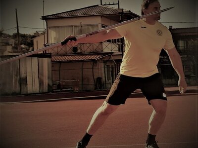 Παγκοσμίου επιπέδου η επίδοση του Γιώργο...