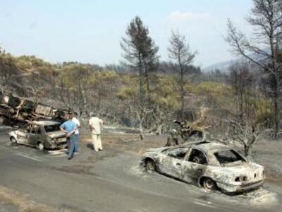 "Οι δικοί μου δεν γυρίζουν πίσω-Το ...