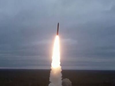 Επίδειξη ισχύος της Ρωσίας με ασκήσεις π...