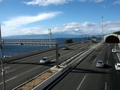 Σήμερα η σύσκεψη για την Ολυμπία Οδό στο...