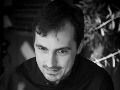 Ο Έλληνας δημιουργός της αληθινής ιστορί...