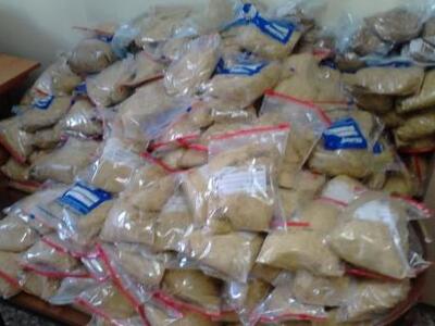 Εθνική  Ιωαννίνων - Αντιρρίου: Κατασχέθη...