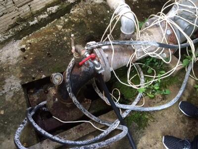 "Οχι" σε βυτιοφόρα από τα Βραχ...