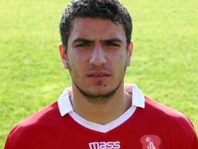 Στην Πάτρα και προπονείται ο Γκούρτσας! ...