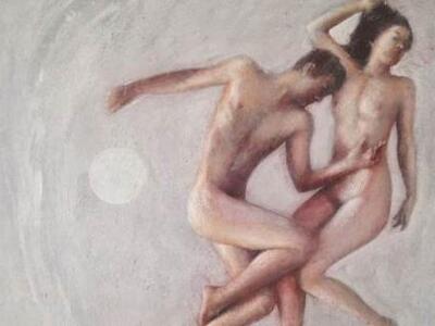 Πάτρα: Μέχρι τις 22 Μαρτίου η εικαστική ...