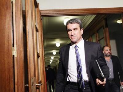 Σε Ξάνθη, Ροδόπη και Εβρο ο Ανδρέας Λοβέ...