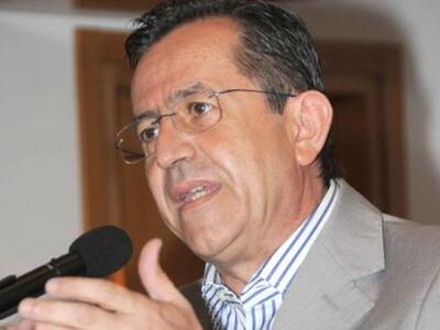 Ν. Νικολόπουλος: «Τα ίδια έλεγαν πριν δύ...