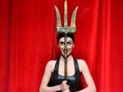 H "Σατανερί" του Θεόφραστου Σα...