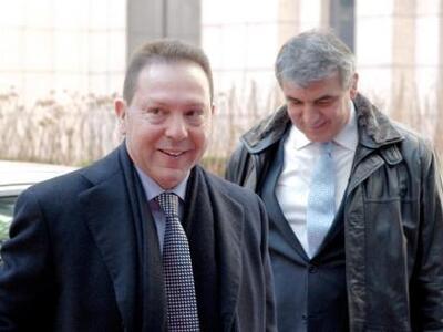 Γ. Στουρνάρας: Δεν θα γίνει αναδιάρθρωση...