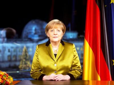 Βερολίνο: Μην περιμένετε συμφωνία για τη...