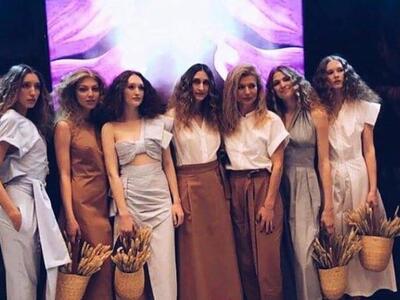 Φεύγει για...Μαϊάμι η Ειρήνη Ανδρικοπούλ...