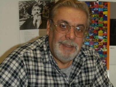 Απεβίωσε ο δημοσιογράφος και πρώην κυβερ...