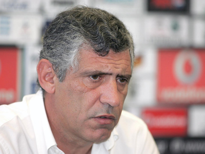 Η "πρώτη" του Σάντος