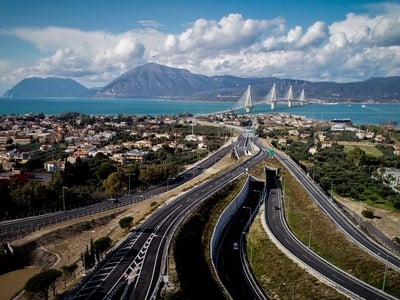 Δύο μήνες ανομβρίας κλείνει η Πάτρα- Έσπ...